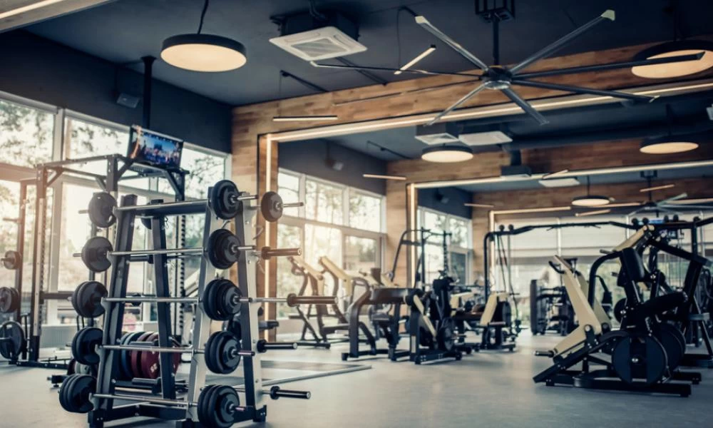 Προβληματίζει η χρήση μάσκας στα γυμναστήρια